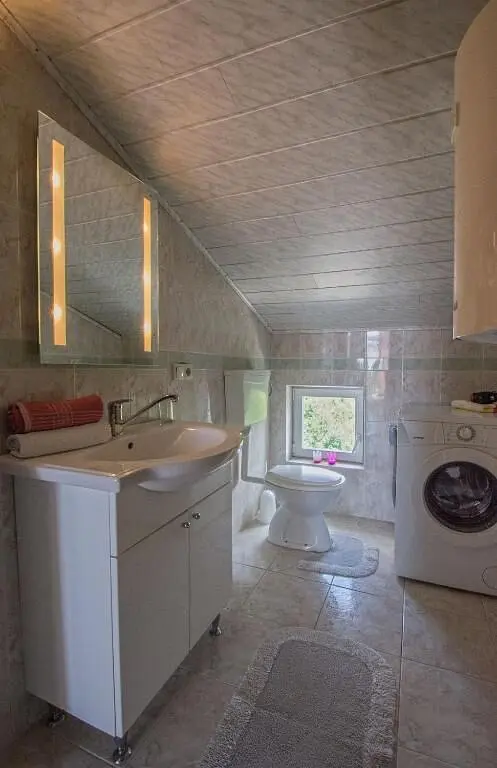 Ferienwohnung in Crikvenica  999203636 31871