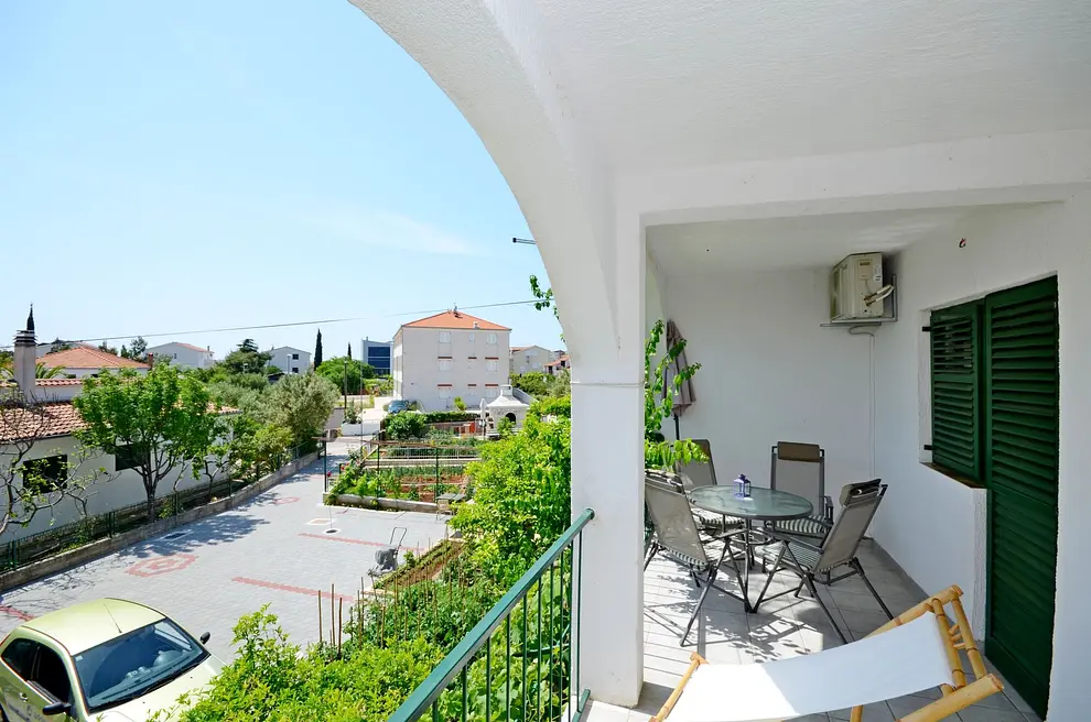 Ferienwohnung in Rogoznica  999202342 30649 – Foto 14