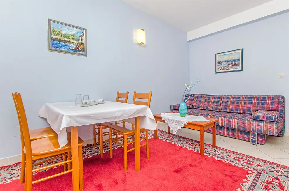 Ferienwohnung in Orebic mit Pool und haustiergeeignet 999202941 31206 – Foto 8