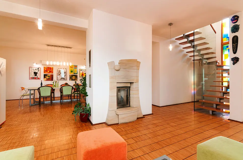Ferienwohnung in Starigrad mit Pool 999208113 36090 – Foto 4
