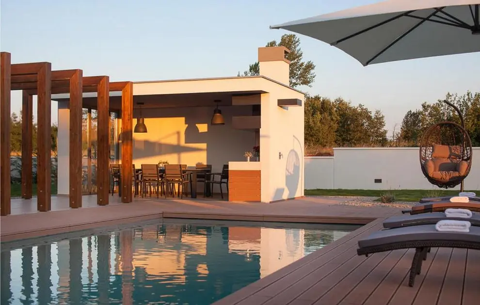 Ferienhaus in Rabac mit Pool 999213523 41006 – Foto 20