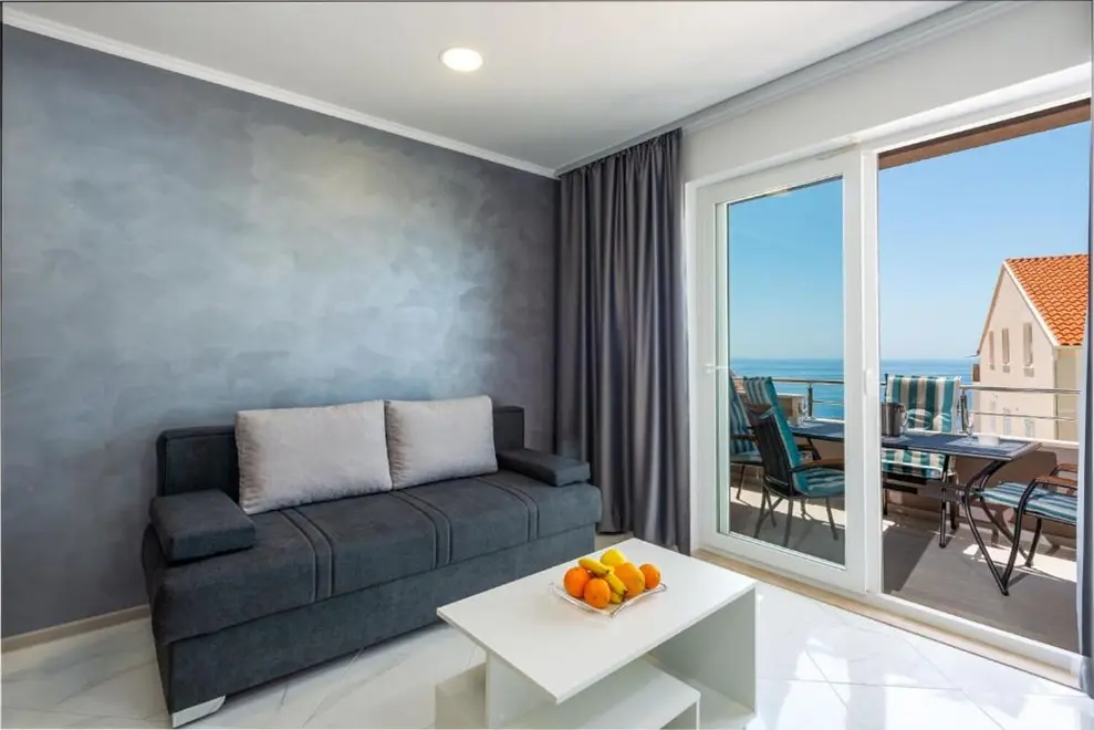 Ferienwohnung in Dubrovnik  999211430 39205 – Foto 5