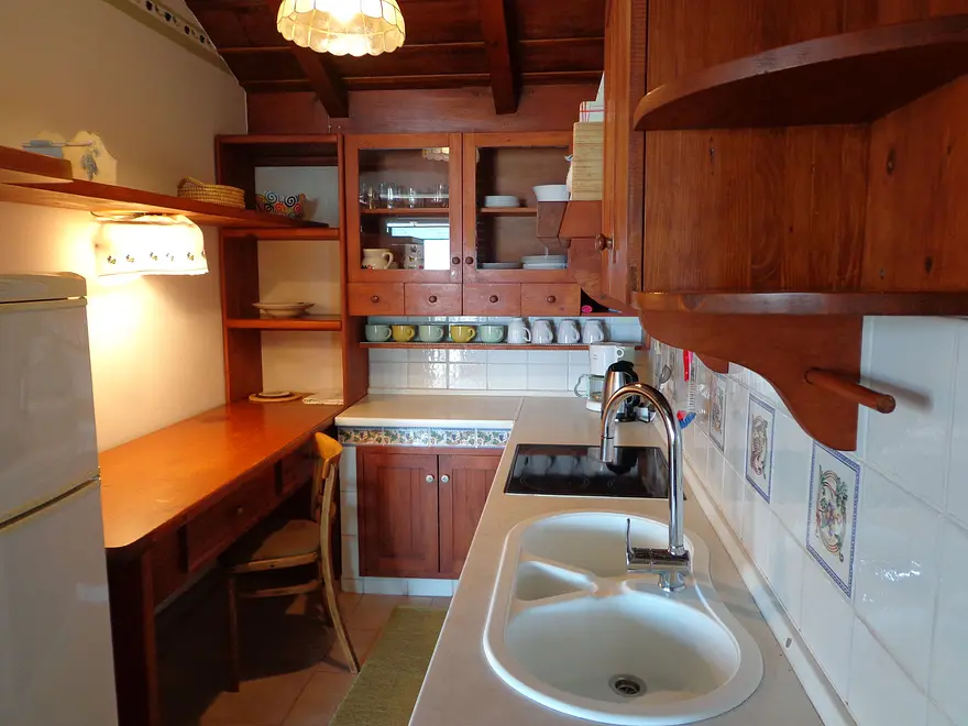 Ferienwohnung in Makarska  999202623 30899 – Foto 5