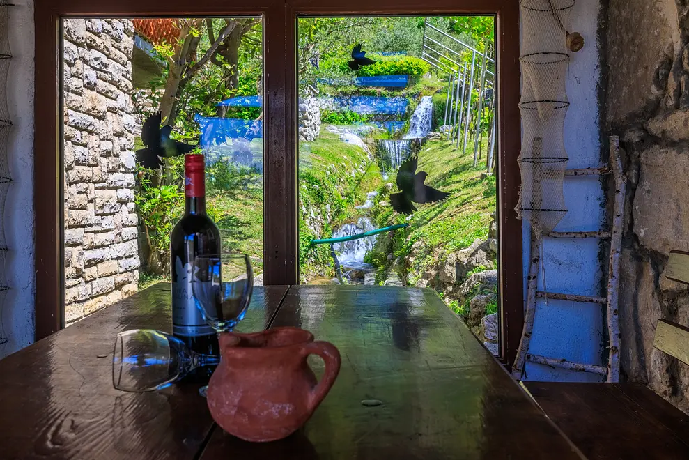Ferienwohnung in Krsan mit Pool 999204997 33169 – Foto 50