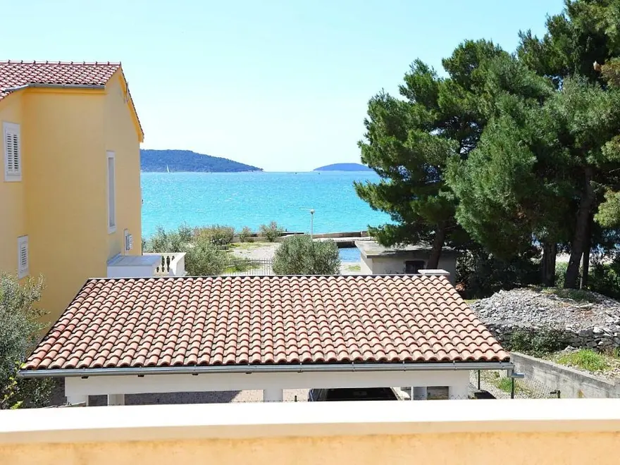 Ferienwohnung in Sibenik haustiergeeignet 66154969 28219