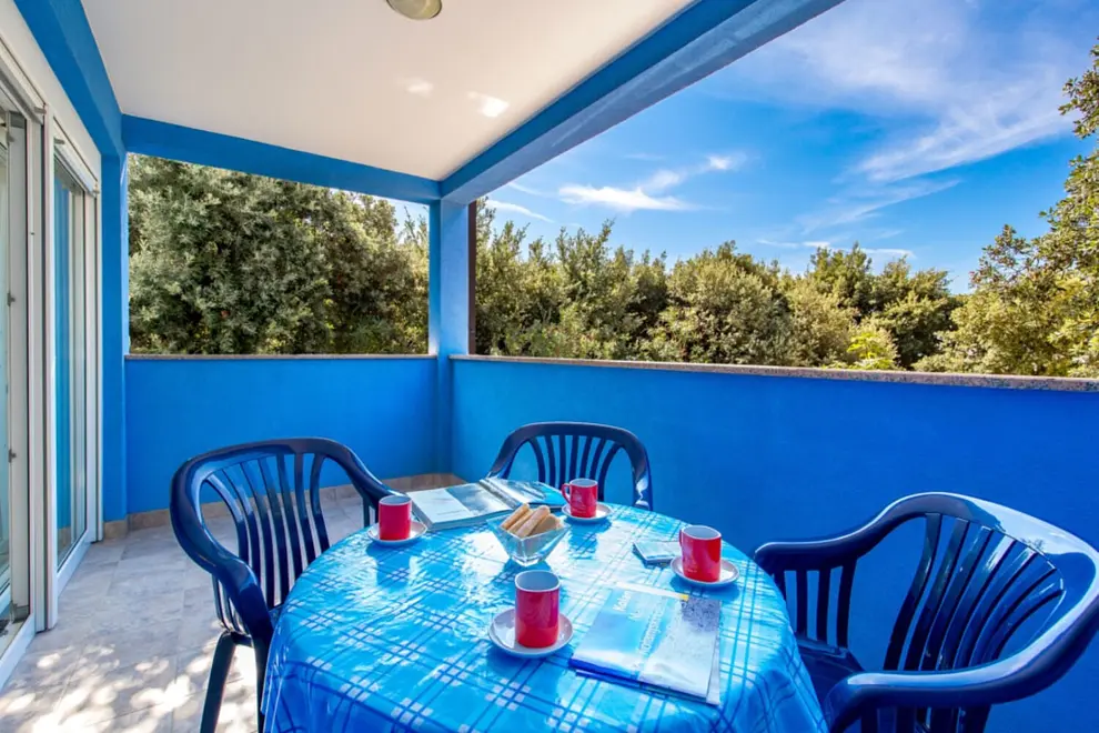 Ferienwohnung in Mandre  999212512 40126 – Foto 4