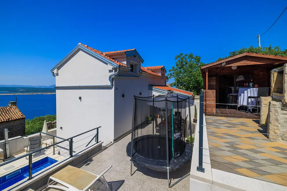 Ferienwohnung in Crikvenica mit Pool 999207899 35900 – Foto 28