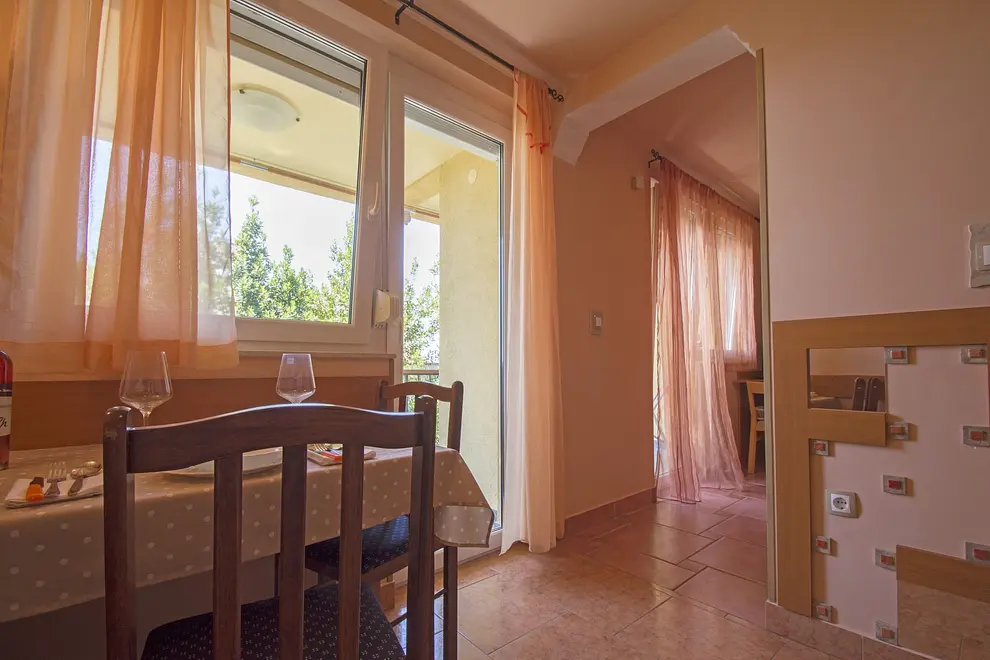 Ferienwohnung in Crikvenica  999203538 31777 – Foto 2