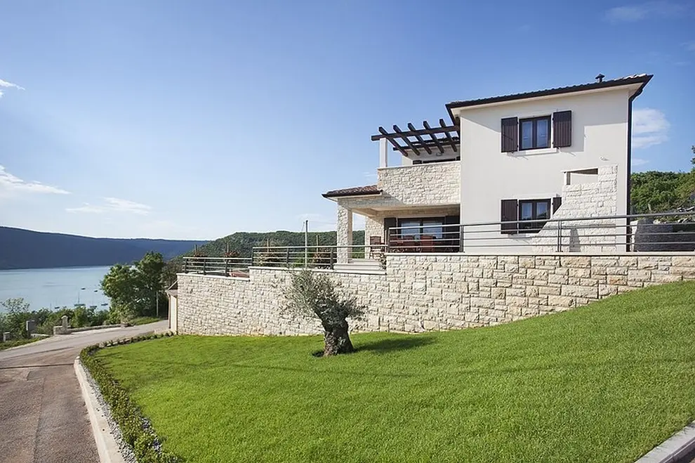 Ferienhaus in Rabac mit Pool 999207951 35944 – Foto 4