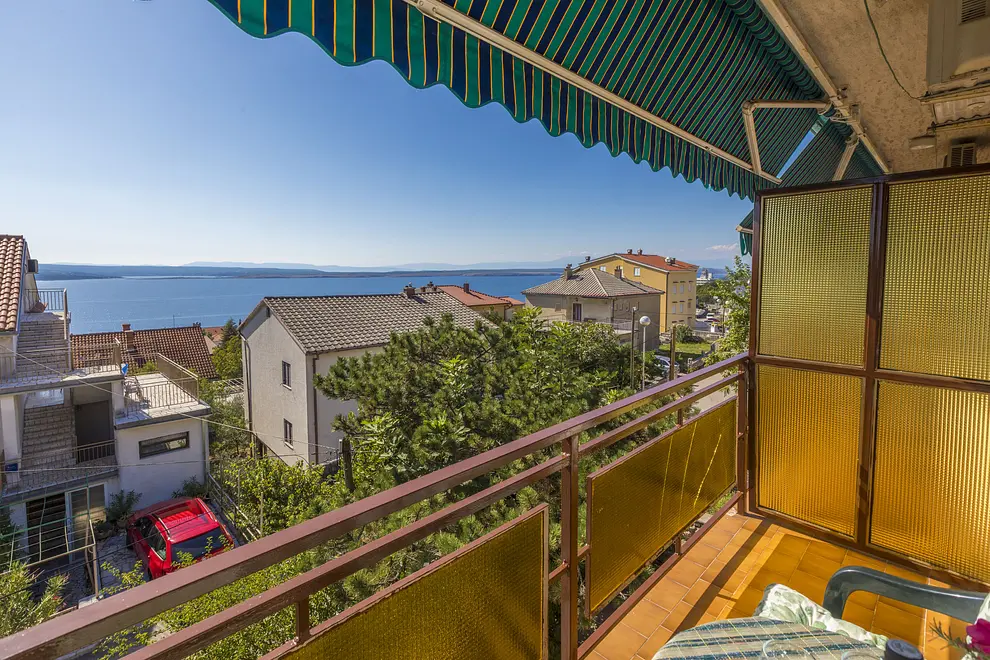 Ferienwohnung in Crikvenica  999204195 32405 – Foto 26