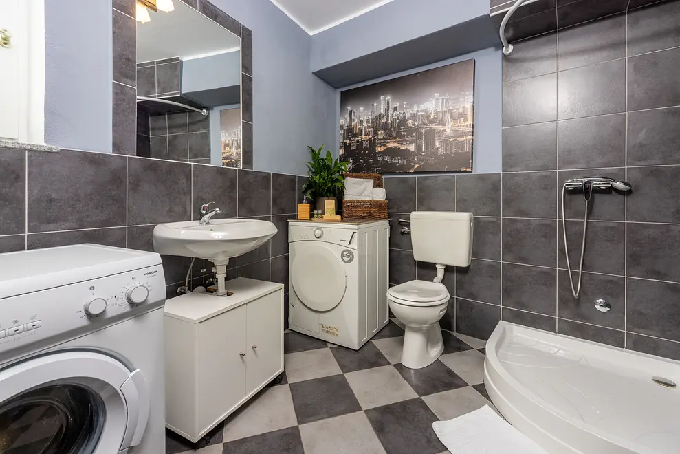 Ferienwohnung in Crikvenica  999204501 32695 – Foto 46
