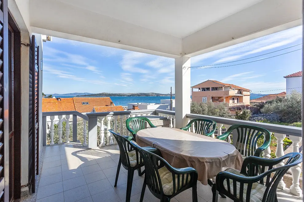 Ferienwohnung in Dugi Otok  66152835 26617