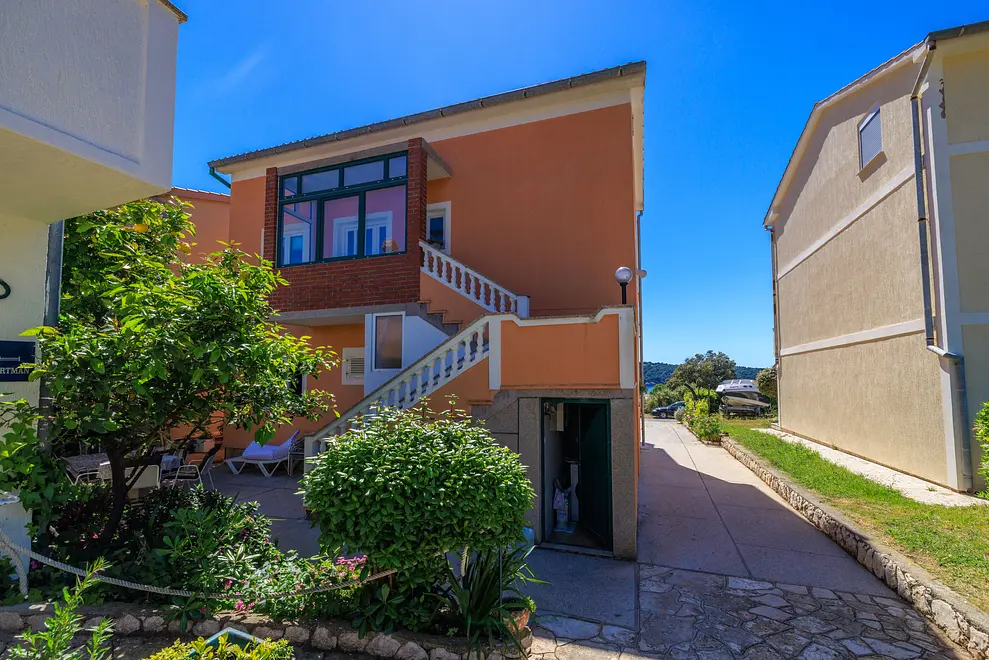 Ferienwohnung in Banjol  999208508 36468 – Foto 12