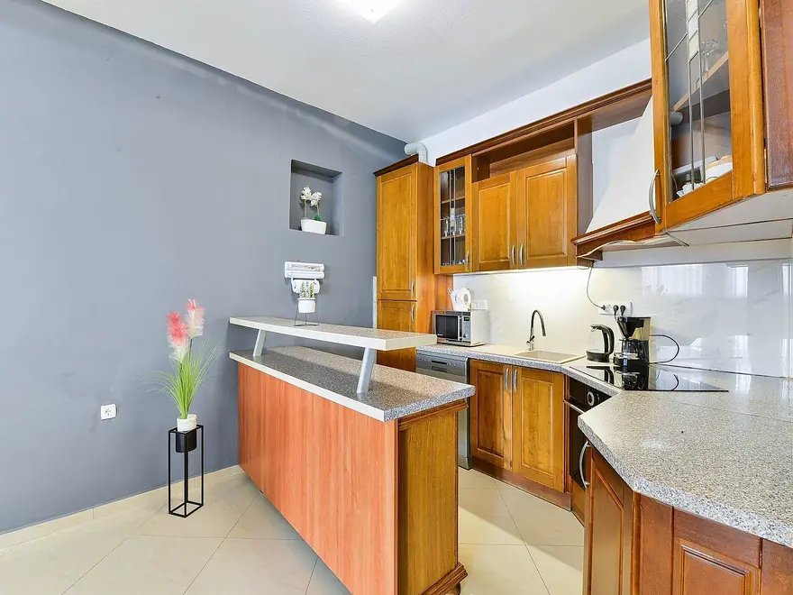 Ferienwohnung in Galovac mit Pool 999212990 40539 – Foto 30
