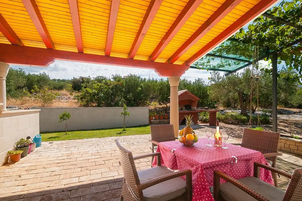 Ferienwohnung in Brac  66135941 19751