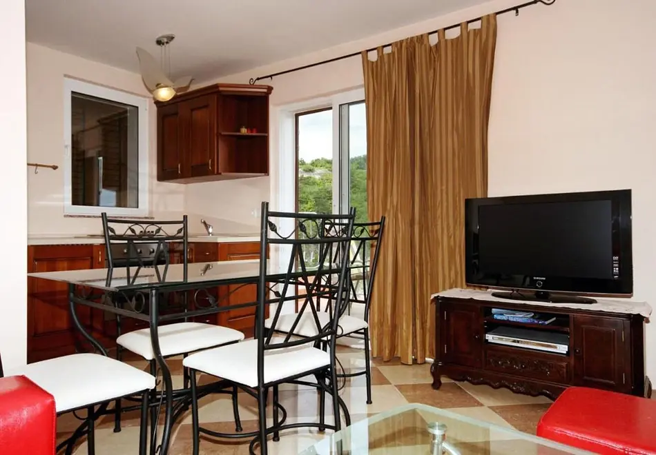 Ferienwohnung in Krk  999210472 38327 – Foto 23