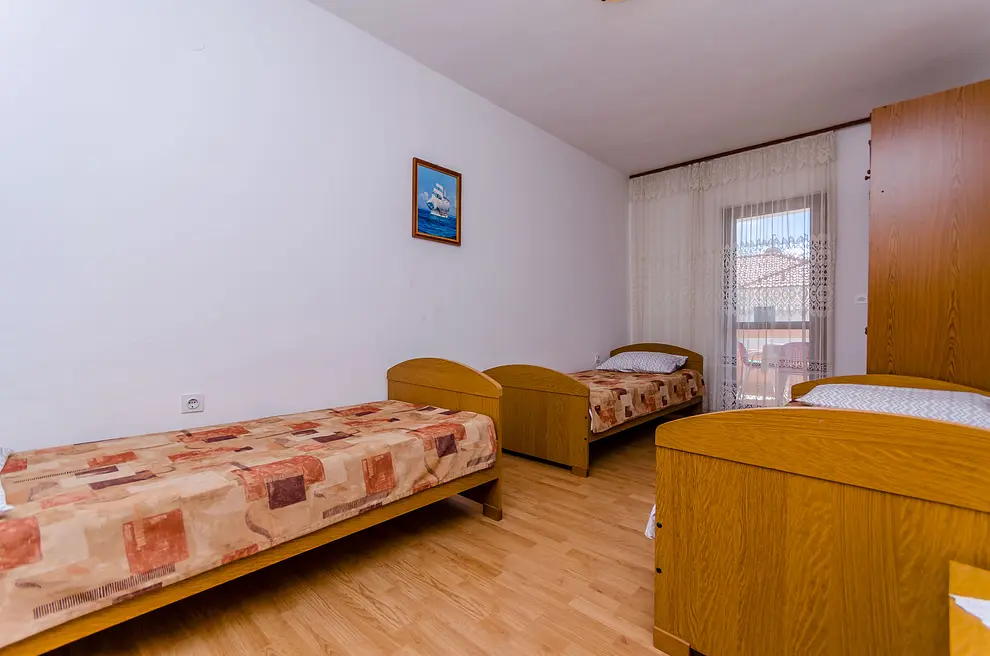 Ferienwohnung in Ciovo  999207184 35252 – Foto 8