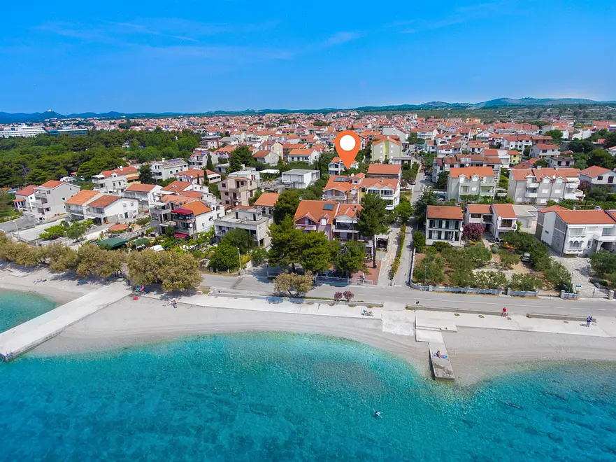 Ferienwohnung in Vodice  66140887 23058