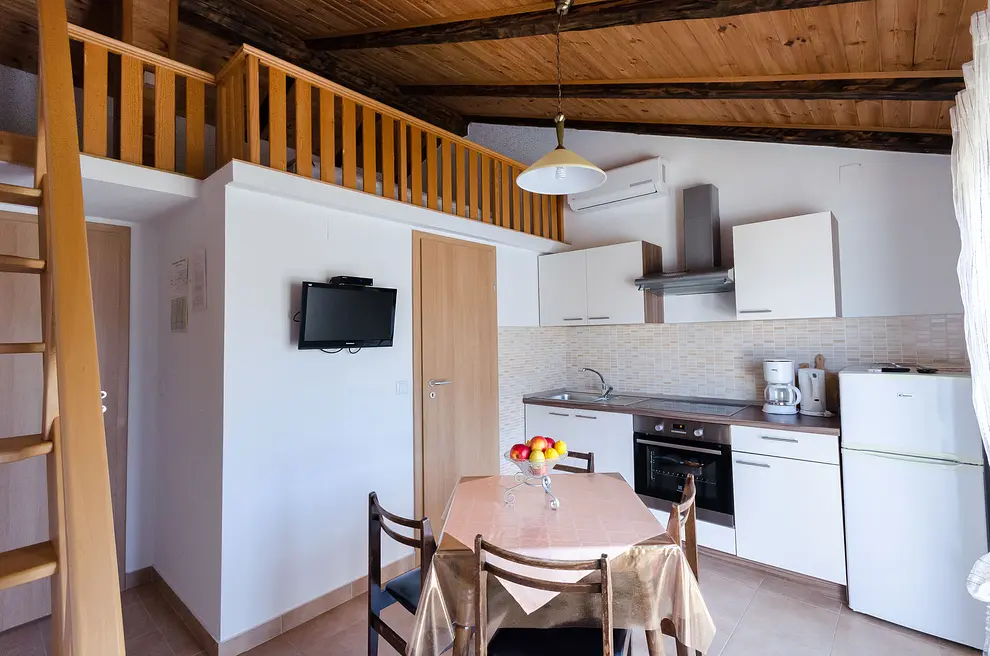 Ferienwohnung in Rab  999204156 32367 – Foto 5