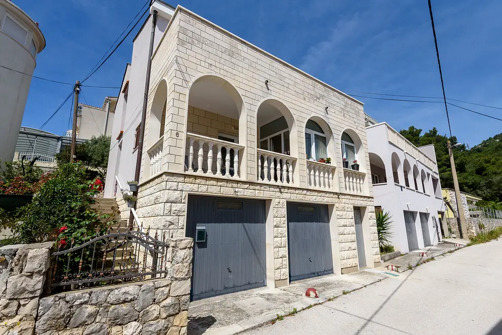 Ferienwohnung in Ploce haustiergeeignet 999206853 34938 – Foto 25