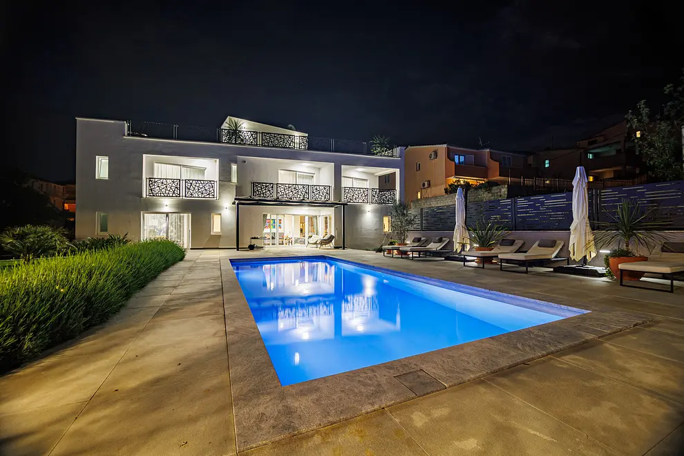 Ferienhaus in Podstrana mit Pool und haustiergeeignet 999207387 35442 – Foto 32