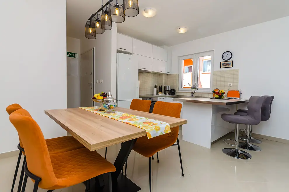 Ferienwohnung in Ciovo  999210439 38299 – Foto 3