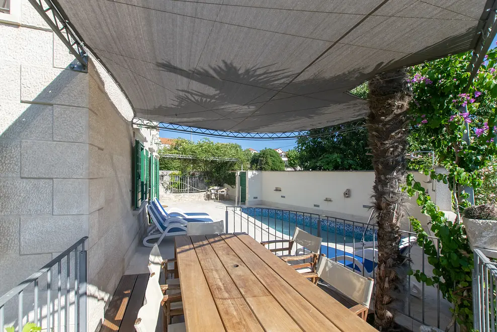 Ferienhaus in Brac mit Pool 999203563 31801 – Foto 42