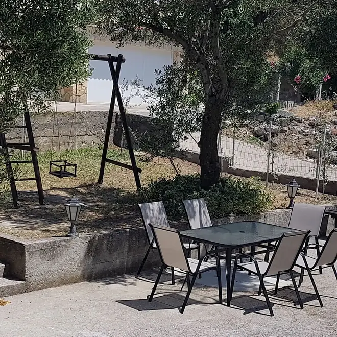 Ferienwohnung in Rab haustiergeeignet 66156018 28502