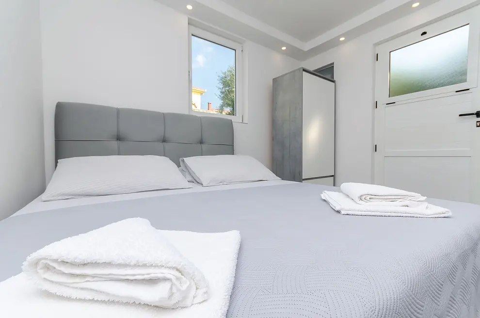 Ferienwohnung in Rogoznica  999202420 30707 – Foto 24