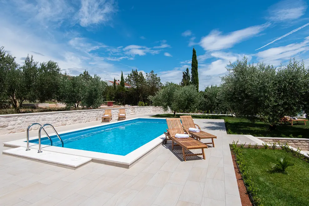 Ferienwohnung in Orebic mit Pool 999206843 34928 – Foto 41