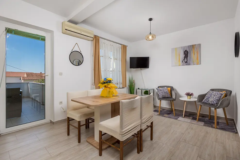 Ferienwohnung in Crikvenica  999203309 31564 – Foto 27