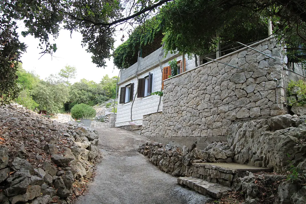 Ferienwohnung in Korcula  999209075 37007 – Foto 7