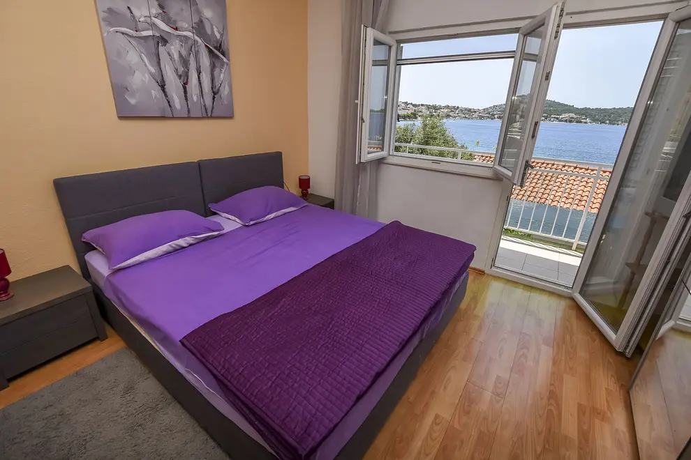 Ferienwohnung in Rogoznica haustiergeeignet 999205374 33535 – Foto 12