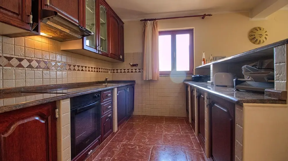 Ferienwohnung in Liznjan mit Pool 999210818 38658 – Foto 19