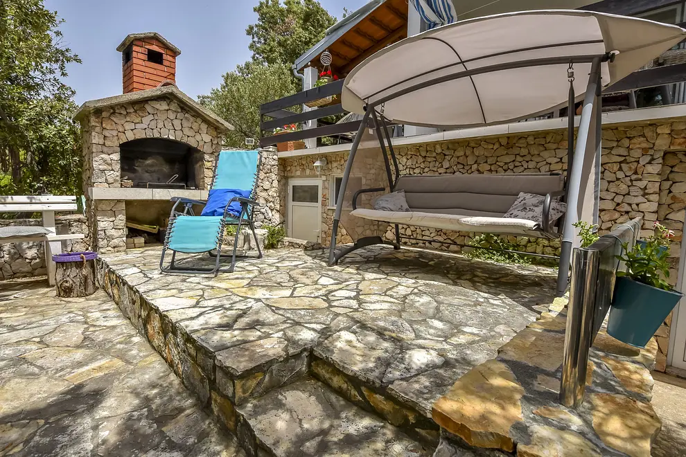 Ferienwohnung in Rogoznica  999204861 33040 – Foto 30