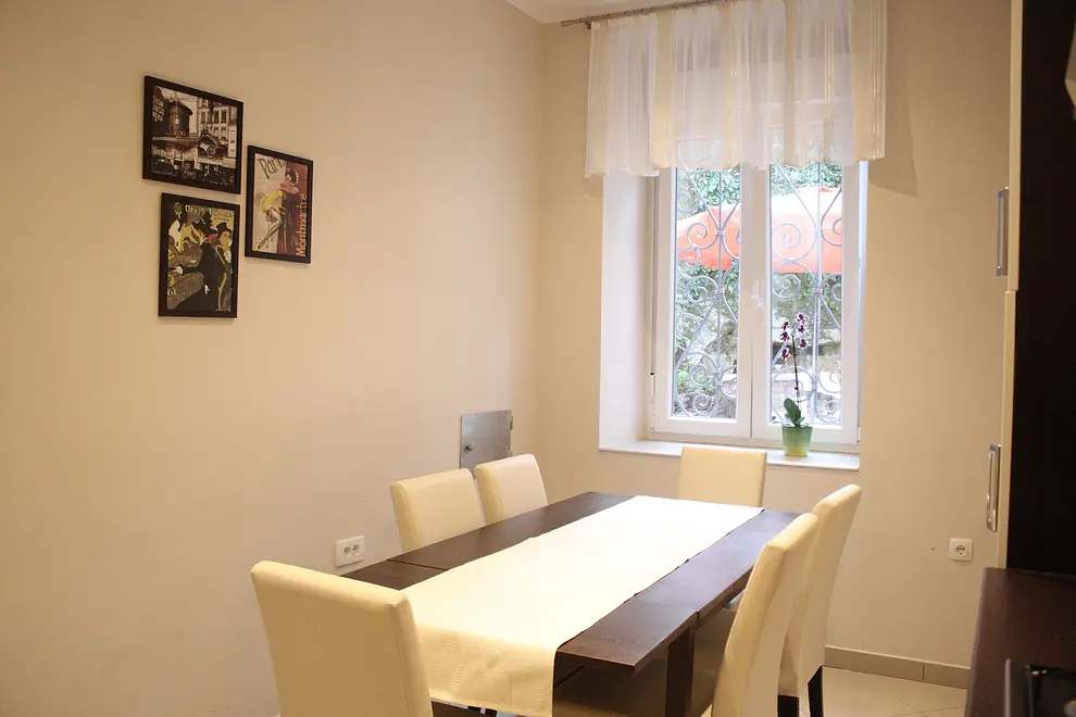 Ferienwohnung in Lovran  999203001 31263 – Foto 16