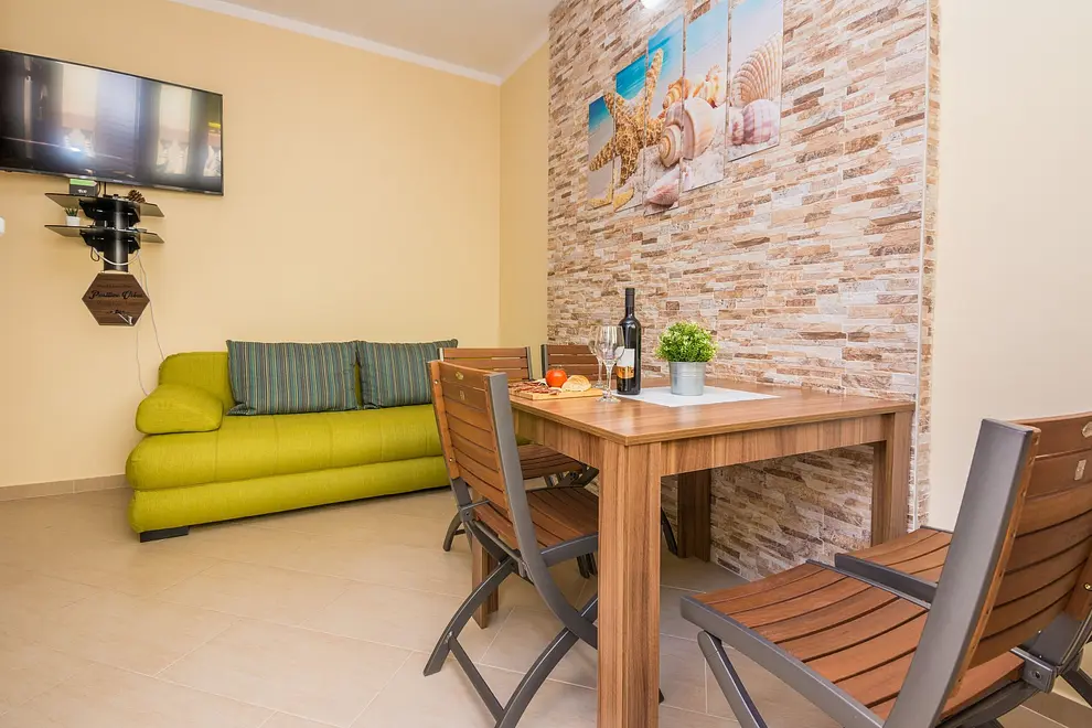 Ferienwohnung in Vir  999205985 34108 – Foto 10