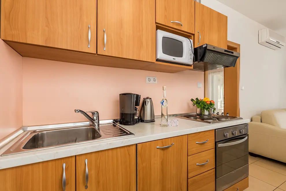 Ferienwohnung in Kampor mit Pool 999223687 41809 – Foto 6