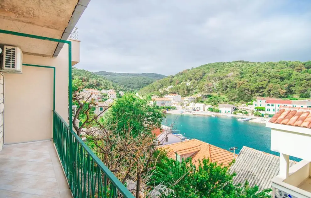 Ferienwohnung in Brac haustiergeeignet 6618699 2536