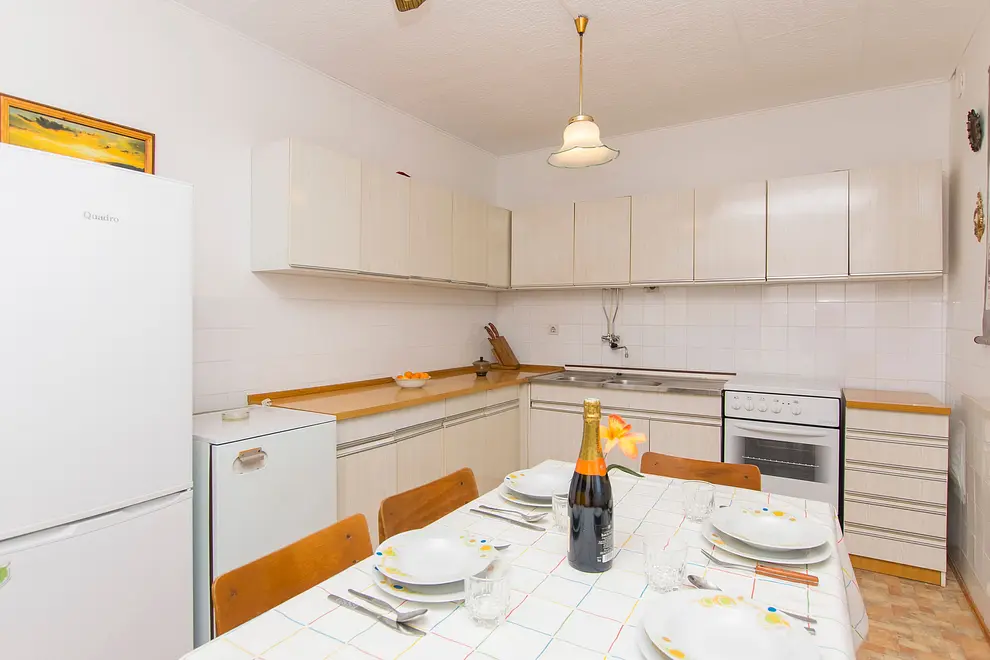 Ferienwohnung in Vodice  999203296 31551 – Foto 5