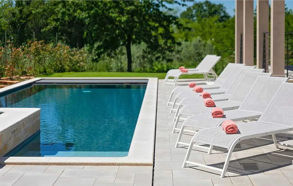 Ferienwohnung in Kastelir-Labinci mit Pool 999224013 42124 – Foto 6