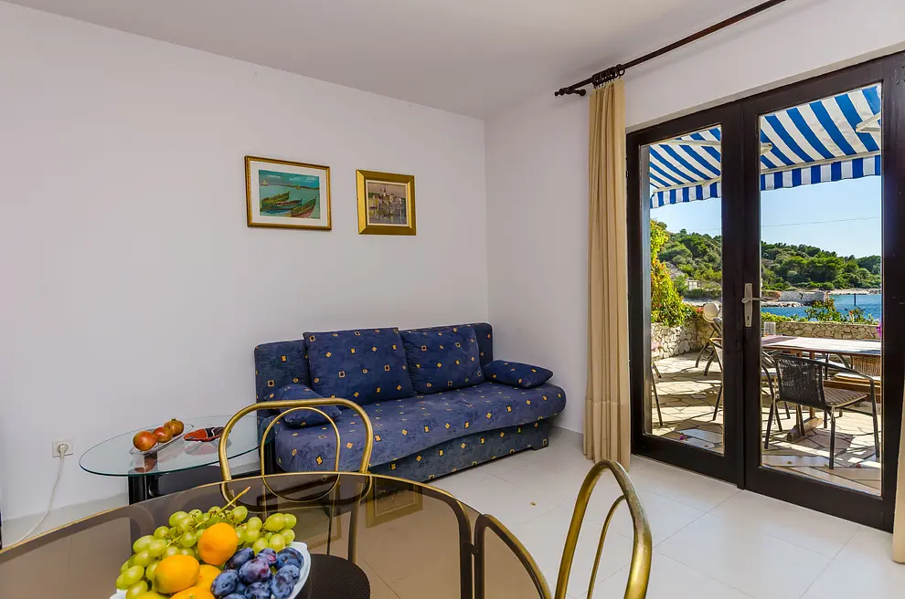Ferienwohnung in Ciovo  999208442 36408 – Foto 8