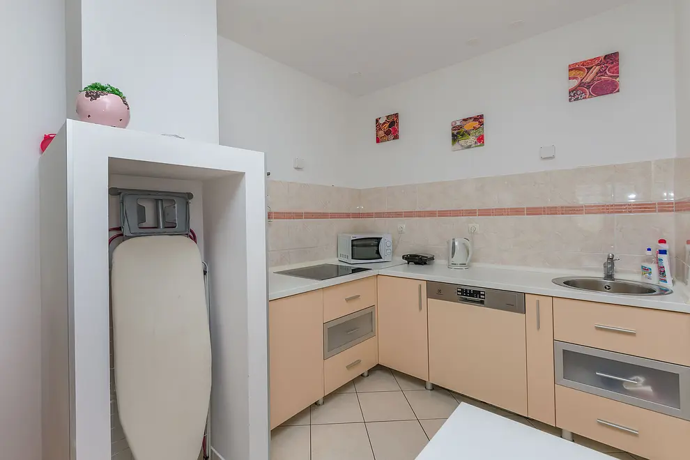 Ferienwohnung in Omis  999203603 31841 – Foto 20