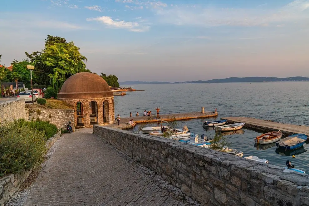 Ferienwohnung in Zadar  999227364 42468 – Foto 48
