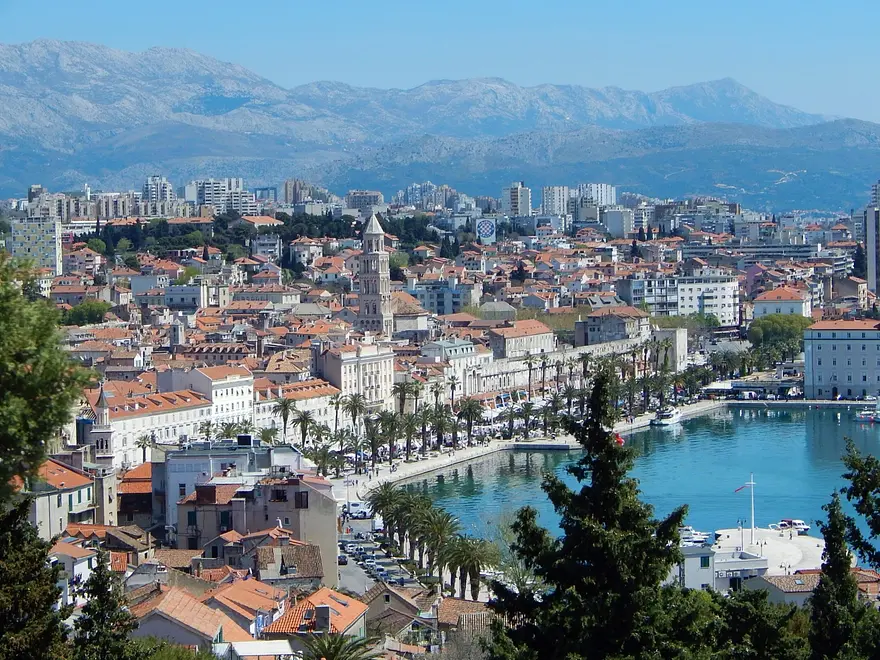 Ferienwohnung in Split  999210005 37899 – Foto 5