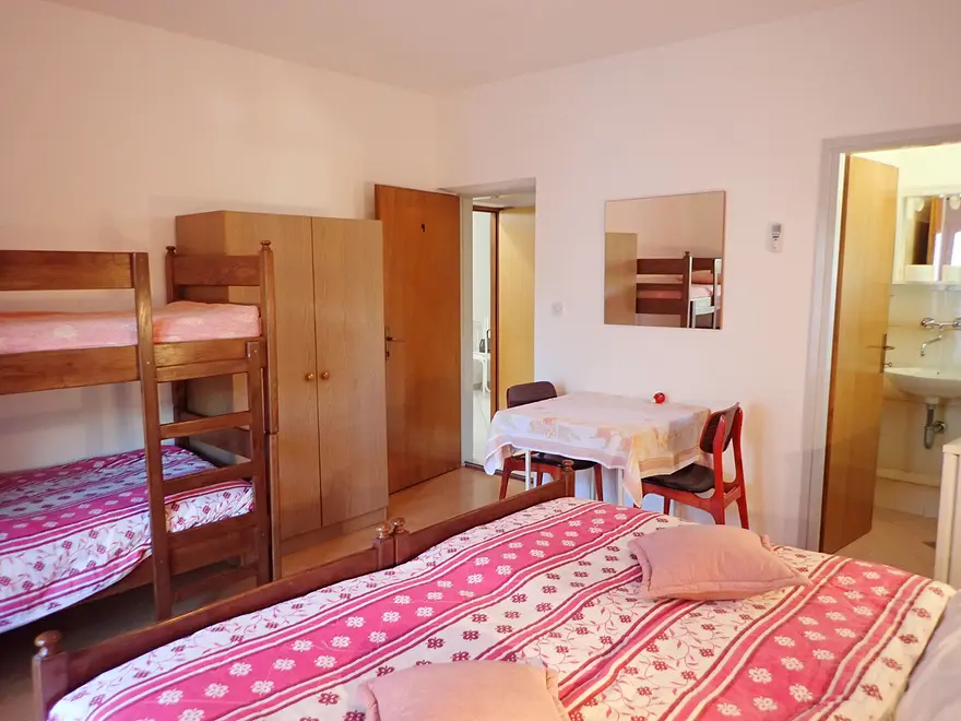Ferienappartment in Starigrad  999206828 34913 – Foto 11