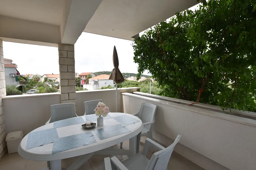 Ferienwohnung in Rogoznica  999208666 36620 – Foto 23