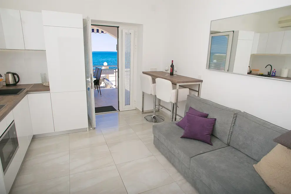 Ferienwohnung in Novalja  999204624 32816 – Foto 3