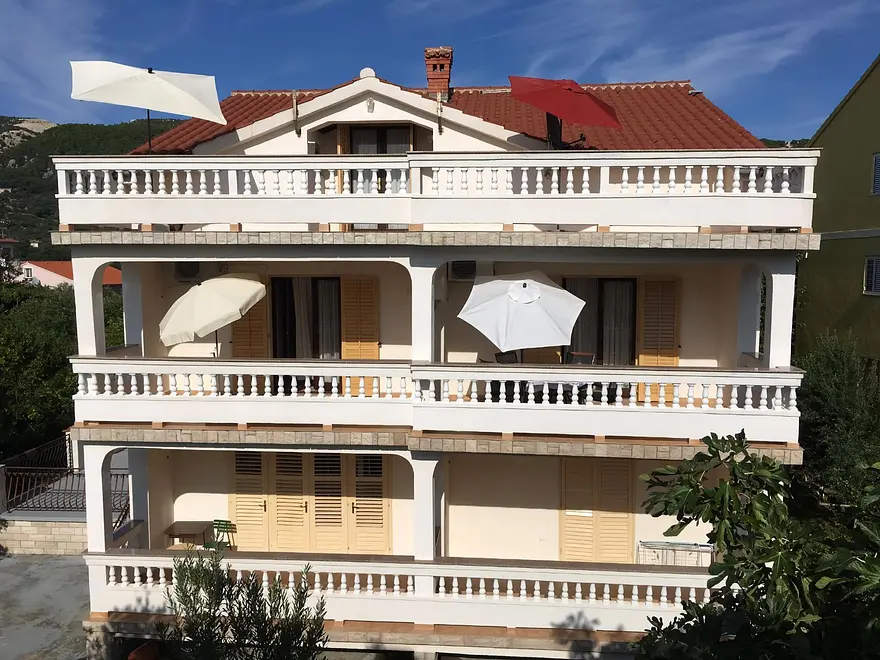 Ferienwohnung in Banjol  999205023 33193