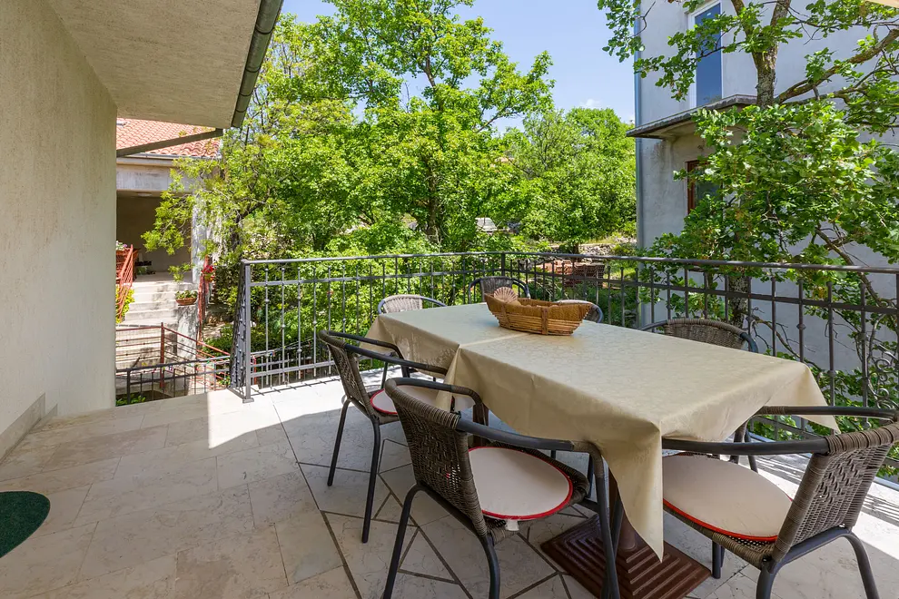 Ferienwohnung in Crikvenica  999203332 31587 – Foto 22